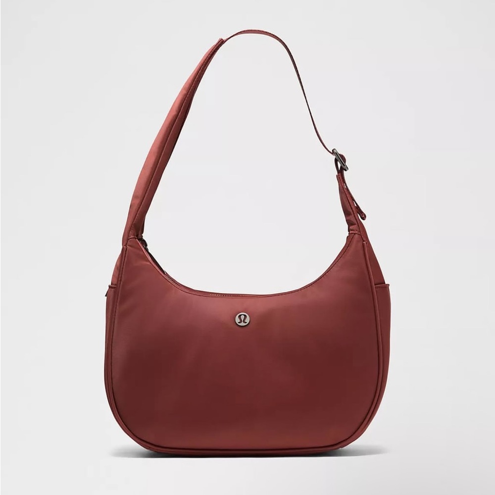 ❤️ NWT Lululemon City Essentials 4L Shoulder Bag Rockwood